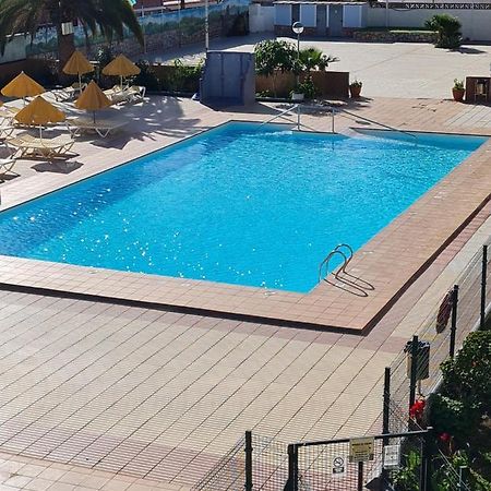 Cozy Apartment Very Close To Yumbo Center Playa del Inglés Exteriör bild