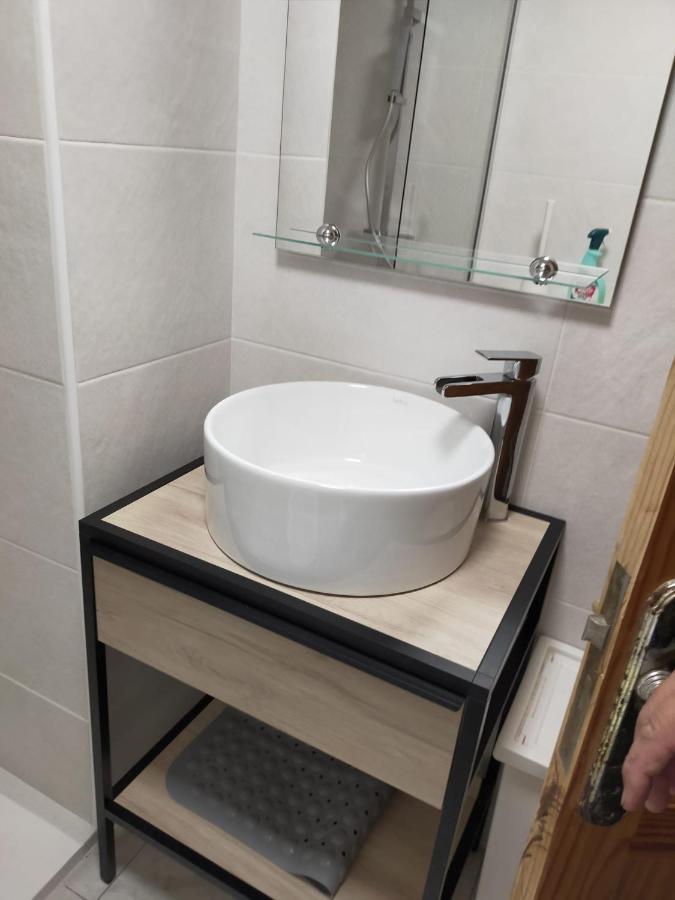 Cozy Apartment Very Close To Yumbo Center Playa del Inglés Exteriör bild