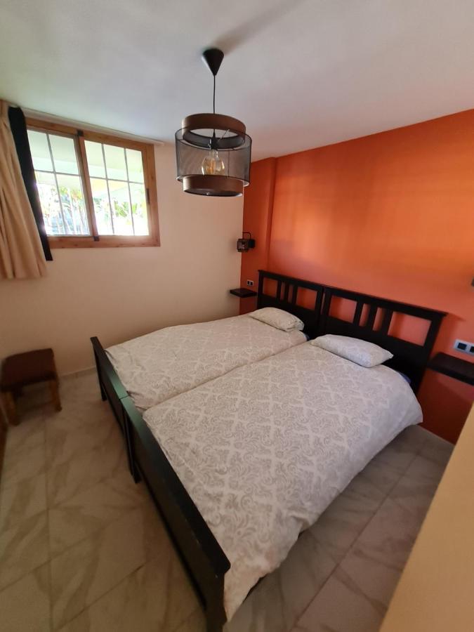 Cozy Apartment Very Close To Yumbo Center Playa del Inglés Exteriör bild